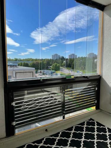 Tapiola City Apartment