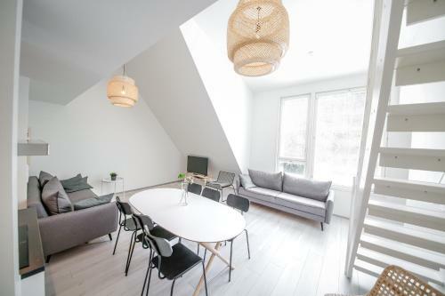 Spot Apartments Espoo Center