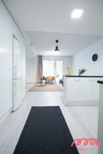 Spot Apartments Espoo Center
