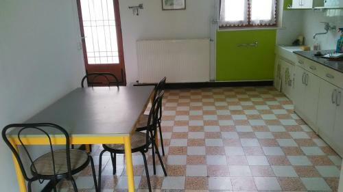 Apartamento Jolie Maison De Potier