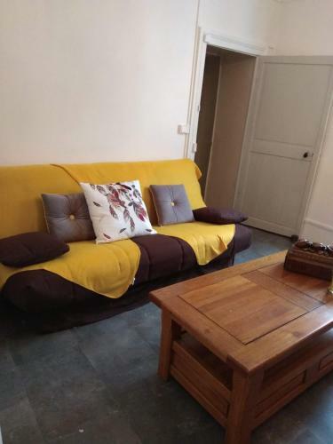 Apartamento Jolie Maison De Potier