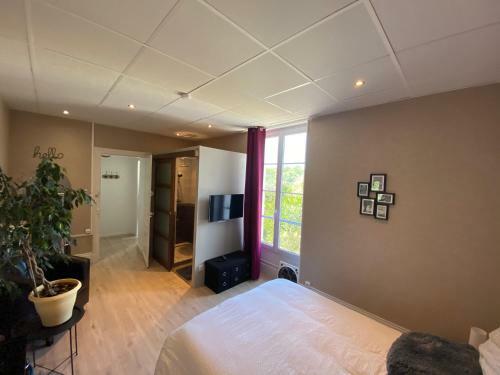 Chambre De La Poterie