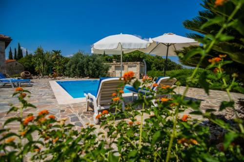 Gujadani Villa