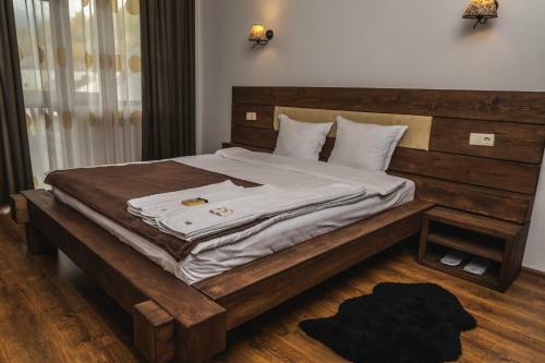 Hotel Mentor Resort
