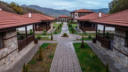 Hotel Mentor Resort