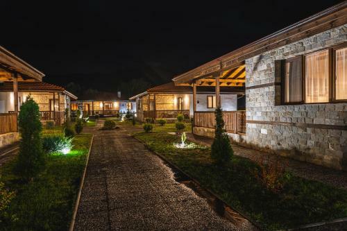 Hotel Mentor Resort