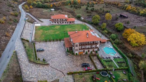 Hotel Mentor Resort