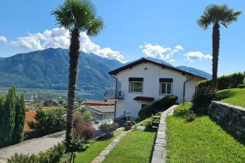 Apartamento Casa Fery