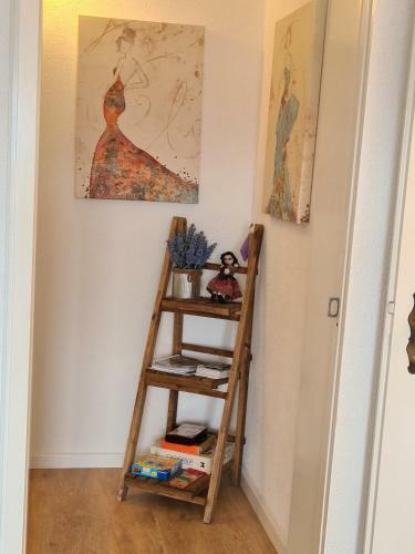 Apartamento Casa Fery