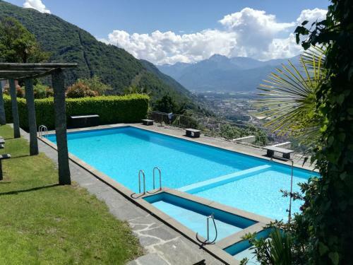Apartamento Casa Meister