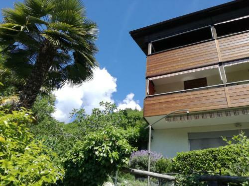 Apartamento Casa Meister