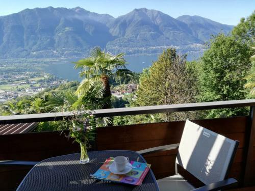 Apartamento Casa Meister