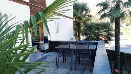 Apartamento Casa Meister