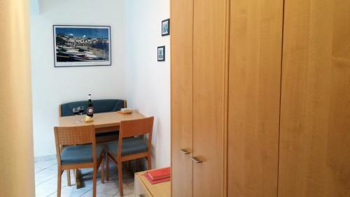 Apartamento Casa Meister