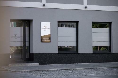 Hochnegger Apartments
