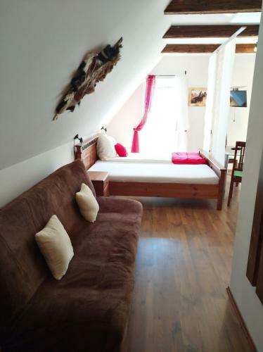 Agroturismo Wohlf�hlbauernhof Siebernegg