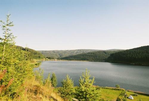 Apartamento Ferienwohnung Steirer Gl�ck