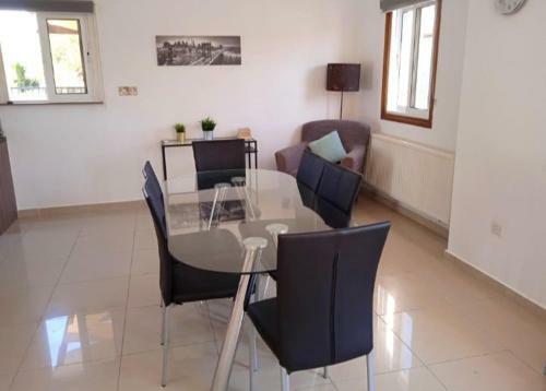Villa Eleftherias Retreat