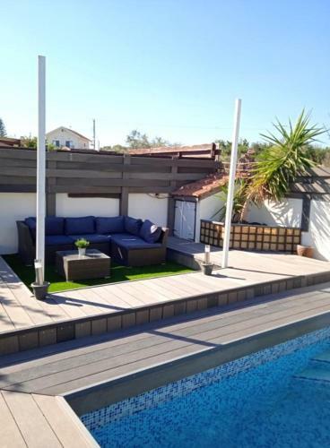 Villa Eleftherias Retreat