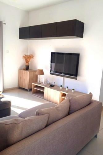 Villa Eleftherias Retreat