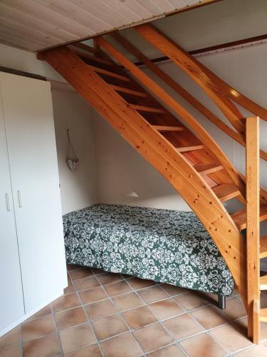 Apartamento Damsbo Hytten