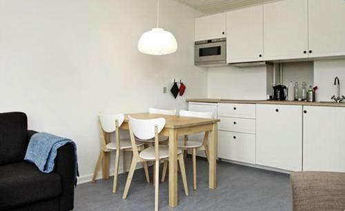 Stunning 2-bed Apartment At The Beach 12e