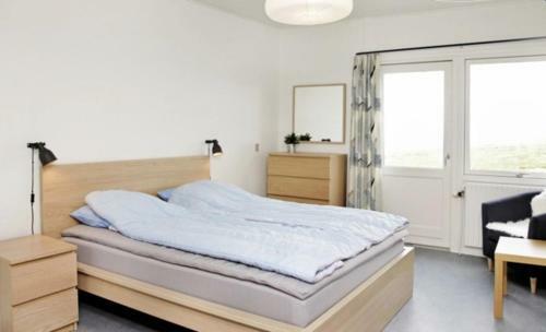 Stunning 2-bed Apartment At The Beach 12e