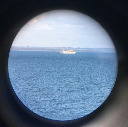 Immaculate 2-bed House At The Beach 12h