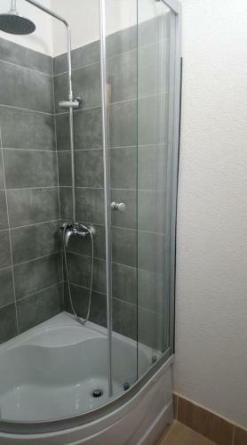 Apartamento Ubytov�n� Pod Lesem