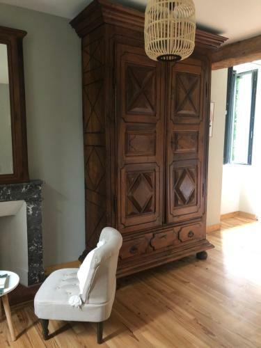 Bed & Breakfast L 'air D'aspe
