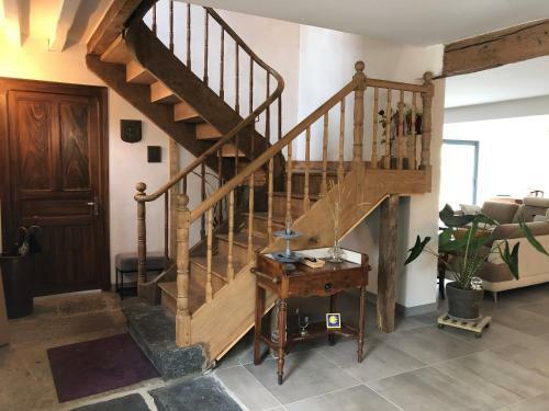 Bed & Breakfast L 'air D'aspe