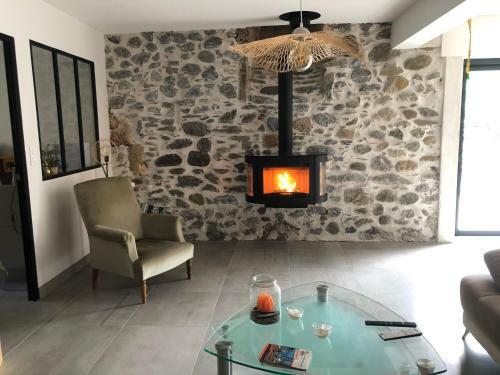 Bed & Breakfast L 'air D'aspe