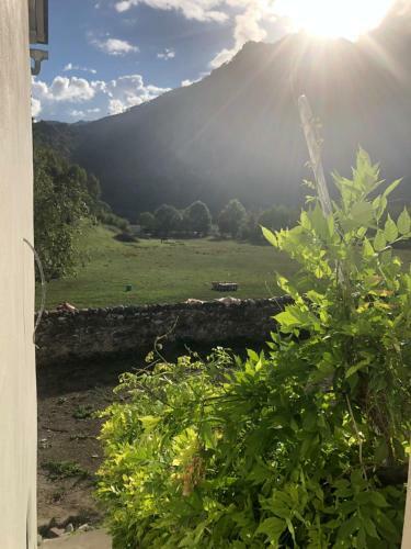 Bed & Breakfast L 'air D'aspe