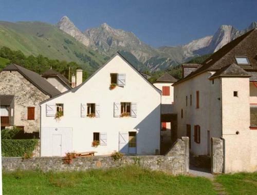 Posada Maison Despourrins