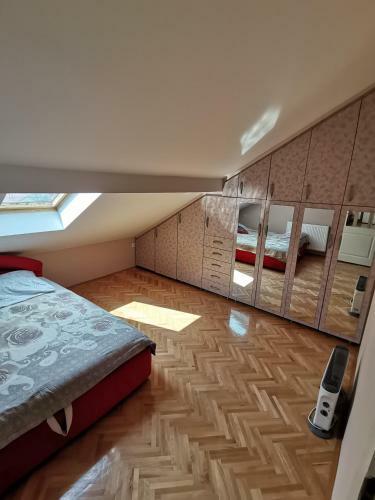 Apartamento Stan U Bijeljini