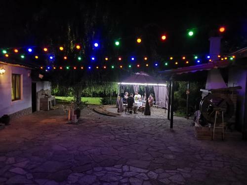 Villa Guest House Baltadzhievi