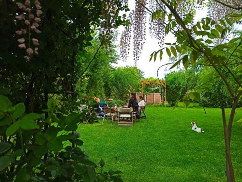 Villa Guest House Baltadzhievi
