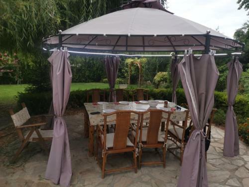 Villa Guest House Baltadzhievi