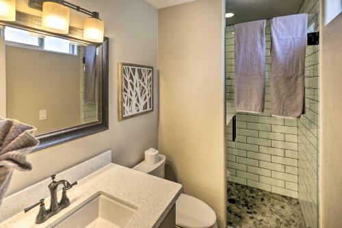 Quiet Havasu Home With Grill About 4 Mi To Marina!