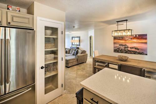 Quiet Havasu Home With Grill About 4 Mi To Marina!