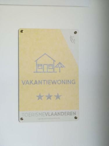 Vakantiehuis Schardauw