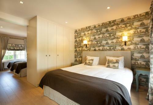 Bed & Breakfast Logies Noorderlicht