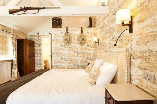 Bed & Breakfast Logies Noorderlicht