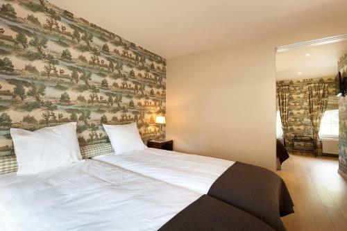 Bed & Breakfast Logies Noorderlicht