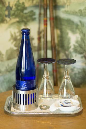 Bed & Breakfast Logies Noorderlicht