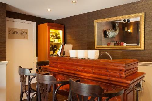 Bed & Breakfast Logies Noorderlicht