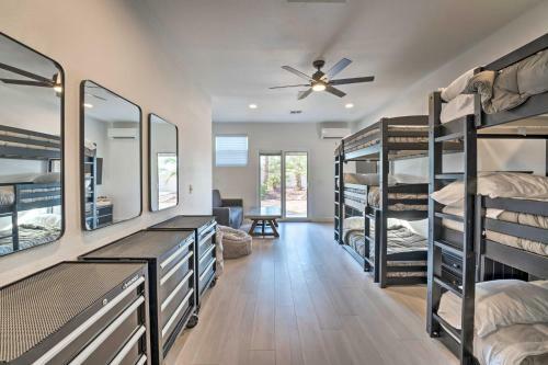 Luxurious Lake Havasu City Home With Private Yard!