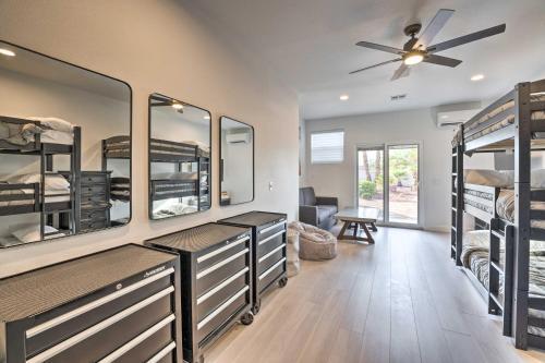 Luxurious Lake Havasu City Home With Private Yard!