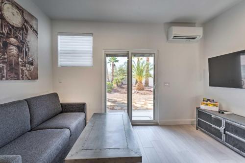 Luxurious Lake Havasu City Home With Private Yard!
