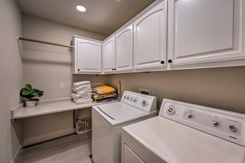 Luxurious Lake Havasu City Home With Private Yard!